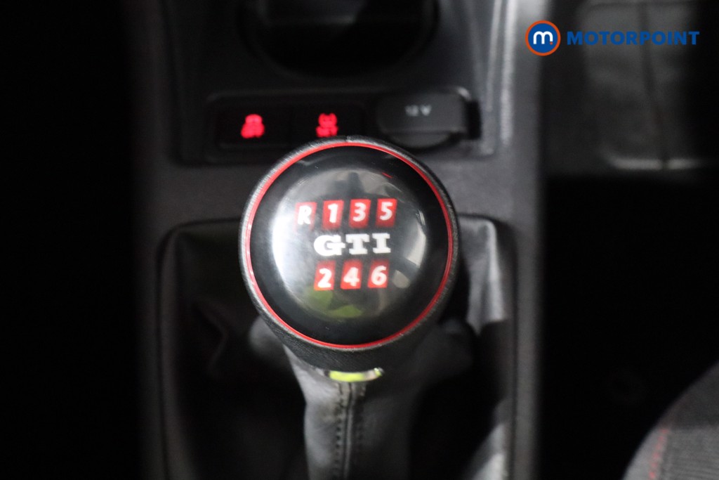 Volkswagen UP Up Gti Manual Petrol Hatchback - Stock Number (1540456) - 16th supplementary image