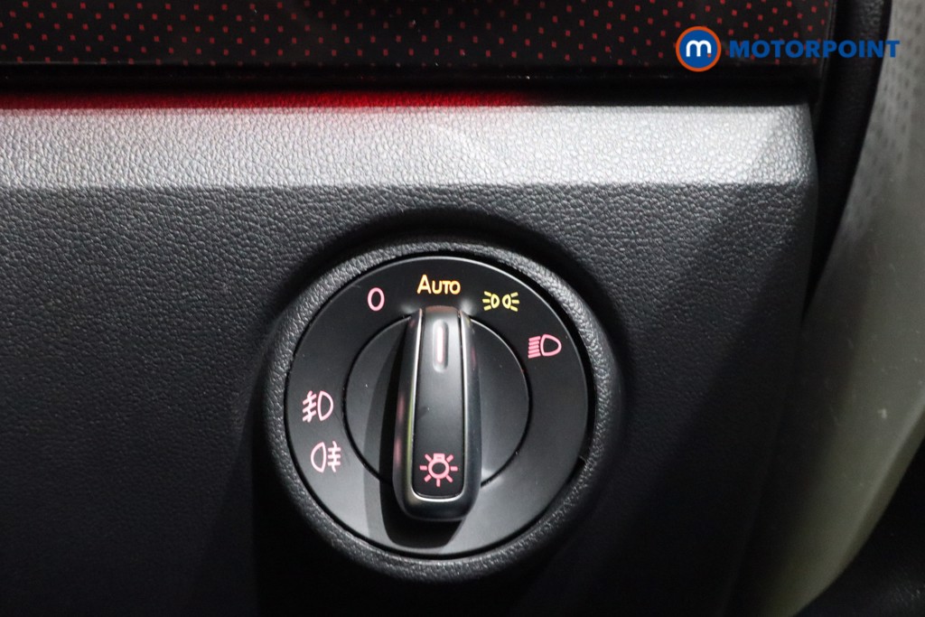 Volkswagen UP Up Gti Manual Petrol Hatchback - Stock Number (1540456) - 17th supplementary image
