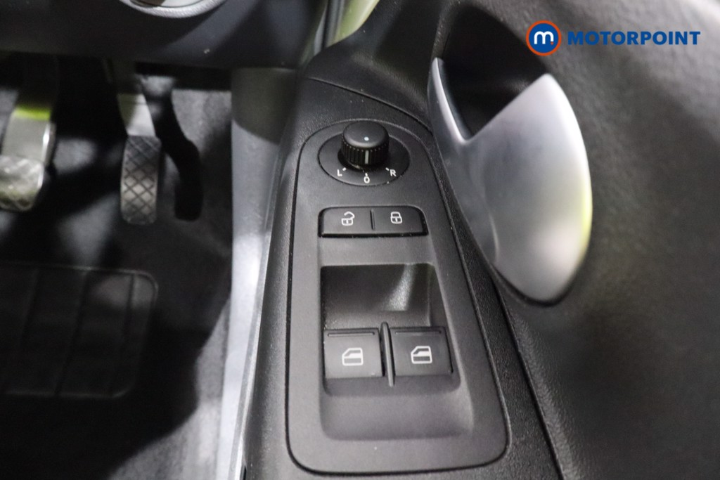 Volkswagen UP Up Gti Manual Petrol Hatchback - Stock Number (1540456) - 18th supplementary image