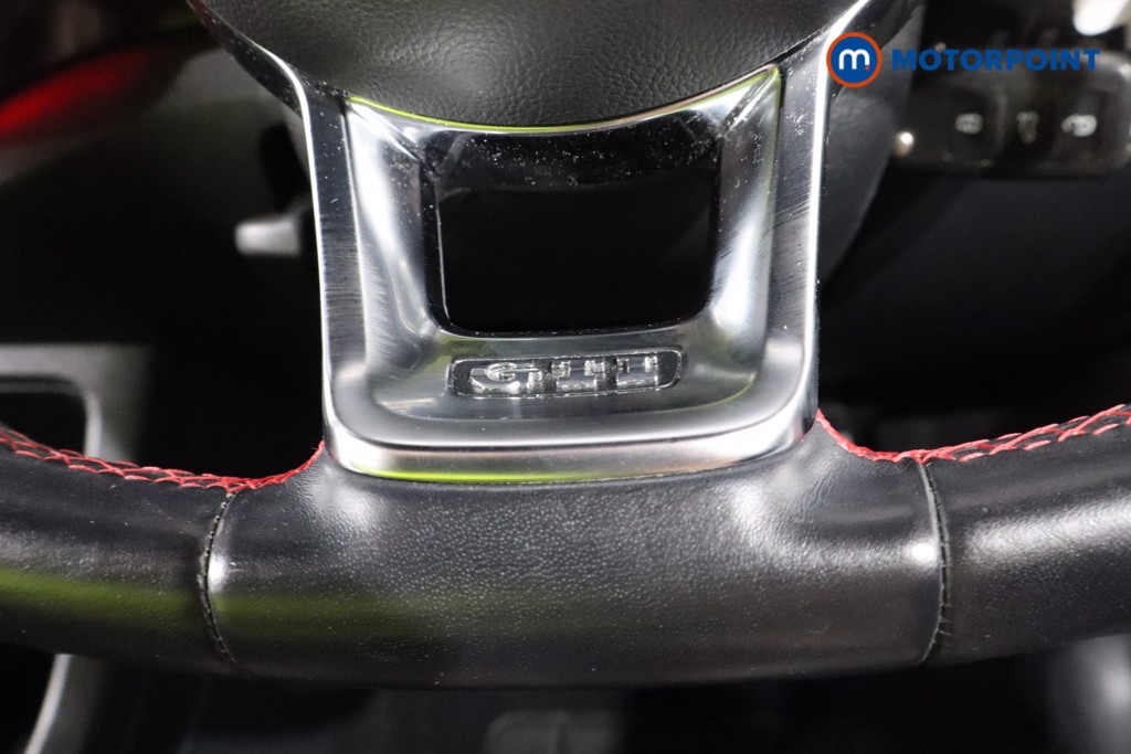 Volkswagen UP Up Gti Manual Petrol Hatchback - Stock Number (1540456) - 19th supplementary image