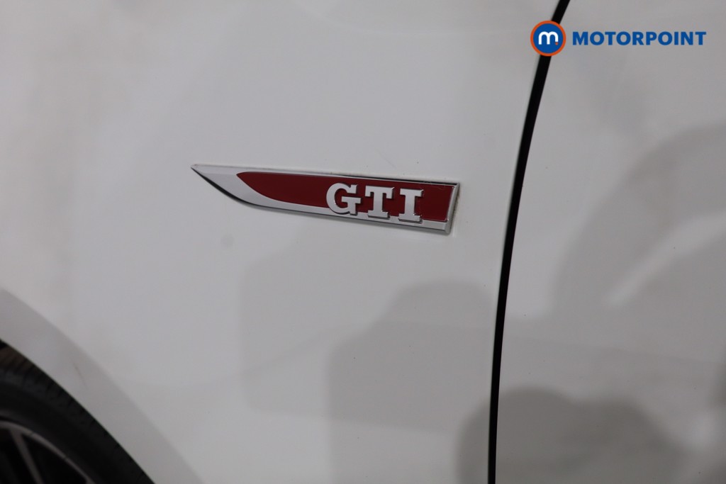 Volkswagen UP Up Gti Manual Petrol Hatchback - Stock Number (1540456) - 21st supplementary image