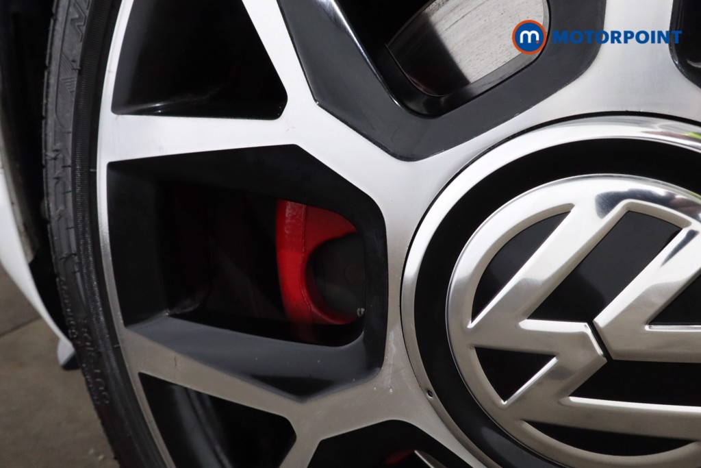 Volkswagen UP Up Gti Manual Petrol Hatchback - Stock Number (1540456) - 22nd supplementary image