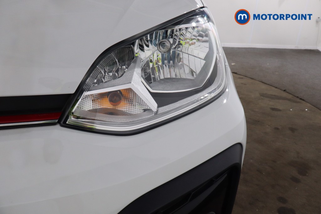 Volkswagen UP Up Gti Manual Petrol Hatchback - Stock Number (1540456) - 23rd supplementary image