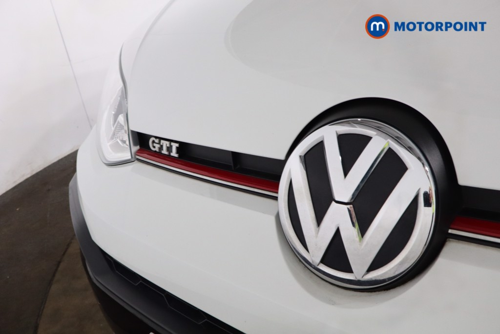 Volkswagen UP Up Gti Manual Petrol Hatchback - Stock Number (1540456) - 24th supplementary image