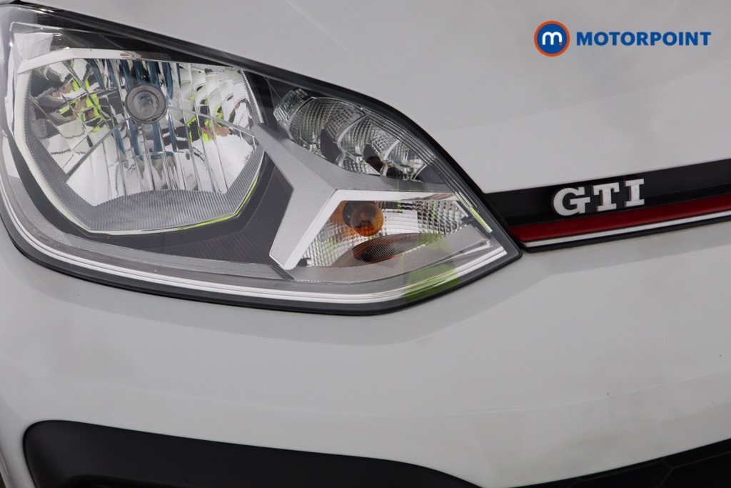 Volkswagen UP Up Gti Manual Petrol Hatchback - Stock Number (1540456) - 25th supplementary image