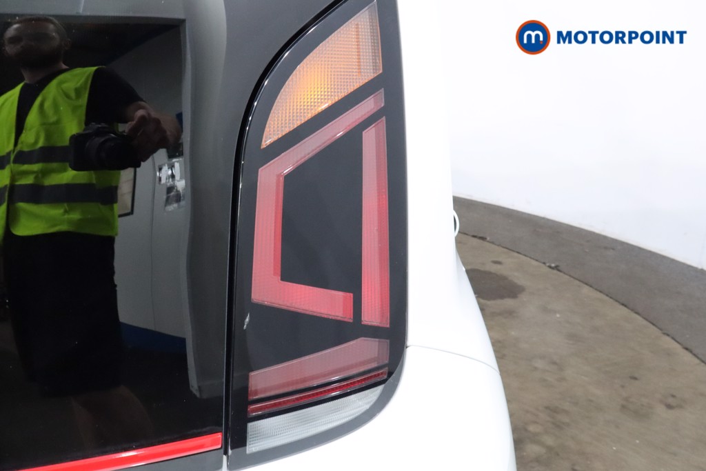 Volkswagen UP Up Gti Manual Petrol Hatchback - Stock Number (1540456) - 27th supplementary image