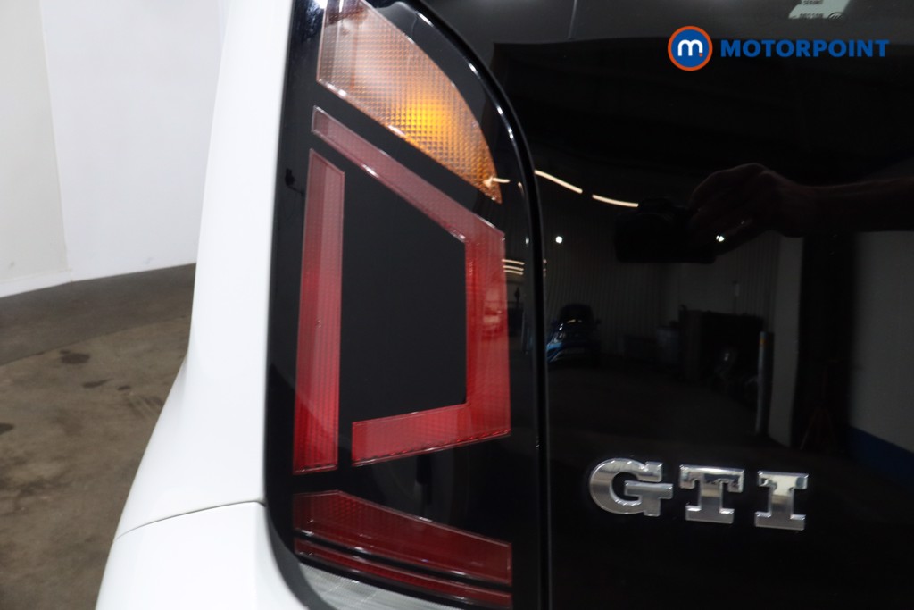 Volkswagen UP Up Gti Manual Petrol Hatchback - Stock Number (1540456) - 28th supplementary image