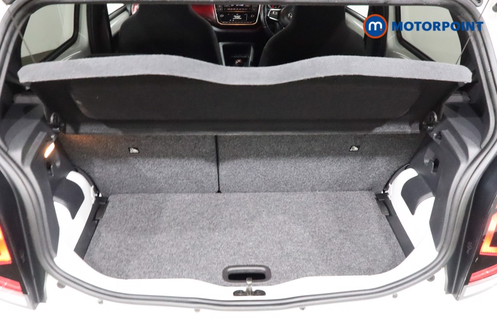 Volkswagen UP Up Gti Manual Petrol Hatchback - Stock Number (1540456) - 30th supplementary image