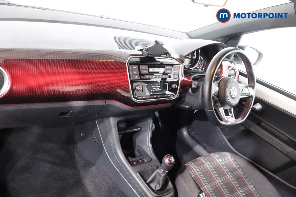 Volkswagen UP Up Gti Manual Petrol Hatchback - Stock Number (1540456) - 1st supplementary image
