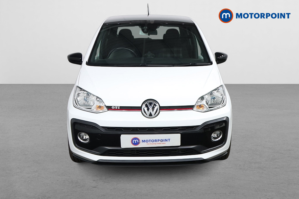 Volkswagen UP Up Gti Manual Petrol Hatchback - Stock Number (1540456) - Front bumper