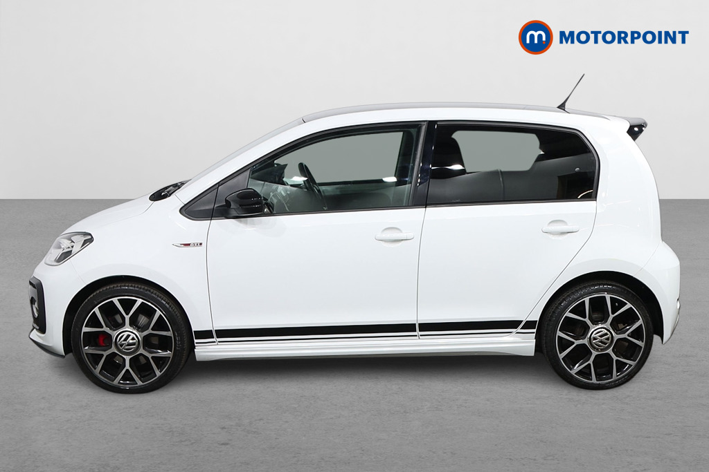 Volkswagen UP Up Gti Manual Petrol Hatchback - Stock Number (1540456) - Passenger side