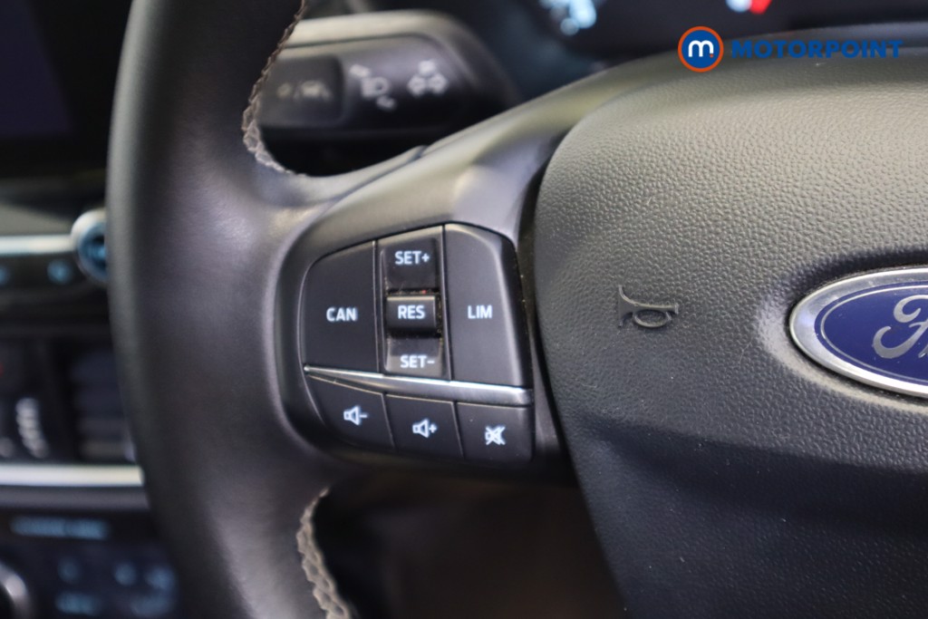 Ford Fiesta Zetec Manual Petrol Hatchback - Stock Number (1540592) - 11th supplementary image