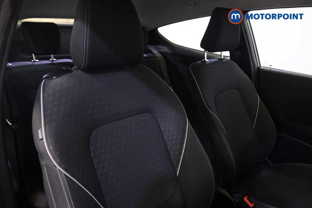 Ford Fiesta Zetec Manual Petrol Hatchback - Stock Number (1540592) - 13th supplementary image