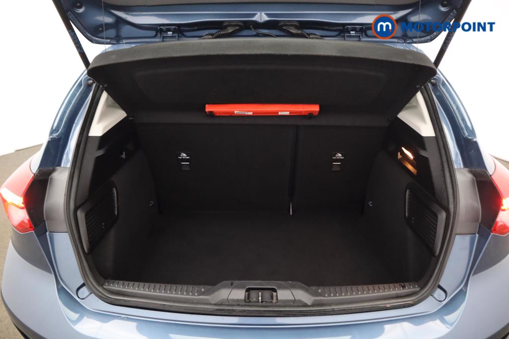 Ford Focus Titanium Manual Petrol Hatchback - Stock Number (1540755) - 5th supplementary image