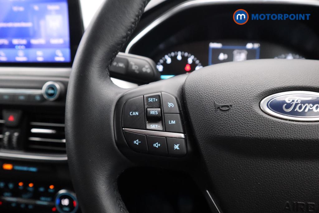 Ford Focus Titanium Manual Petrol Hatchback - Stock Number (1540755) - 7th supplementary image