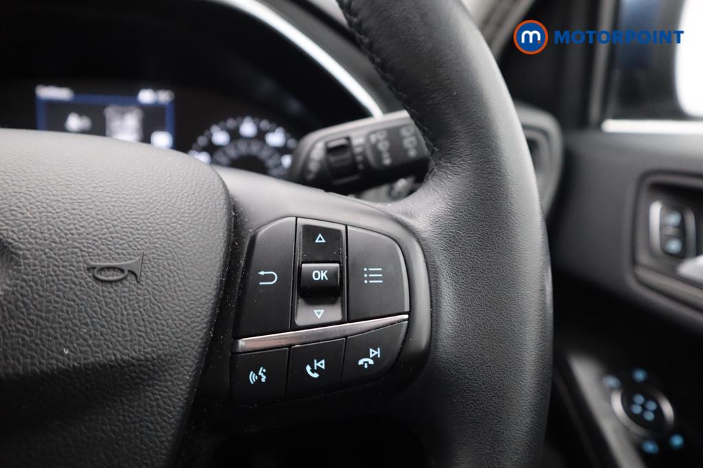 Ford Focus Titanium Manual Petrol Hatchback - Stock Number (1540755) - 8th supplementary image