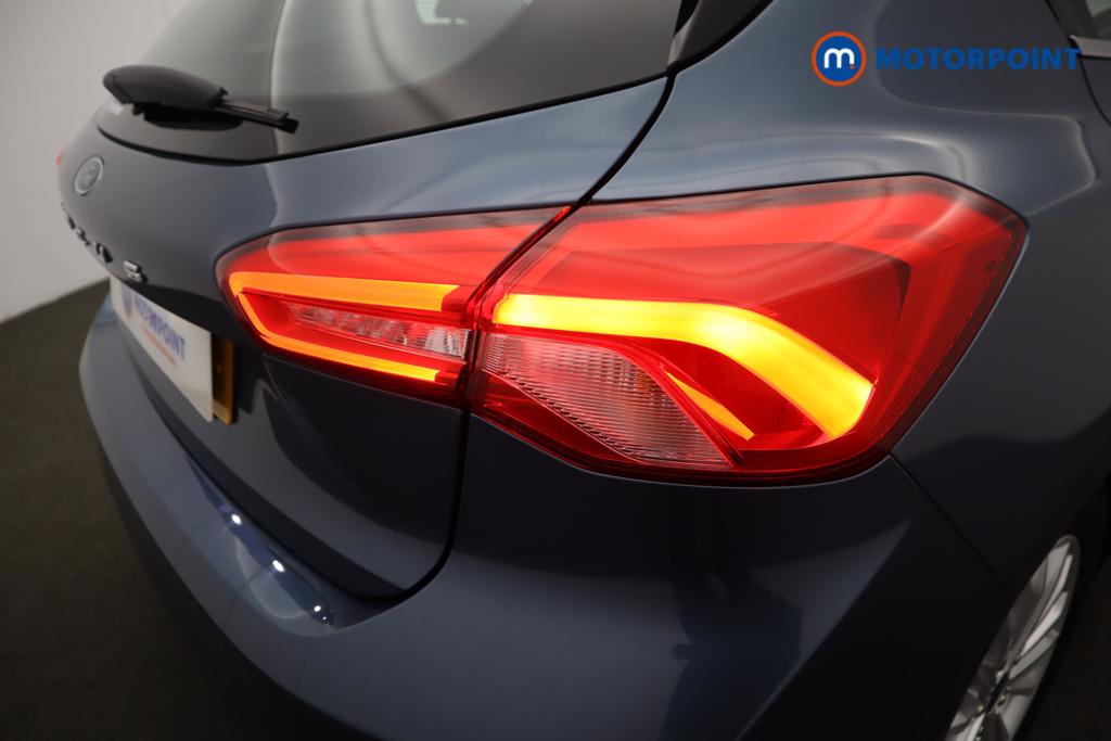 Ford Focus Titanium Manual Petrol Hatchback - Stock Number (1540755) - 18th supplementary image