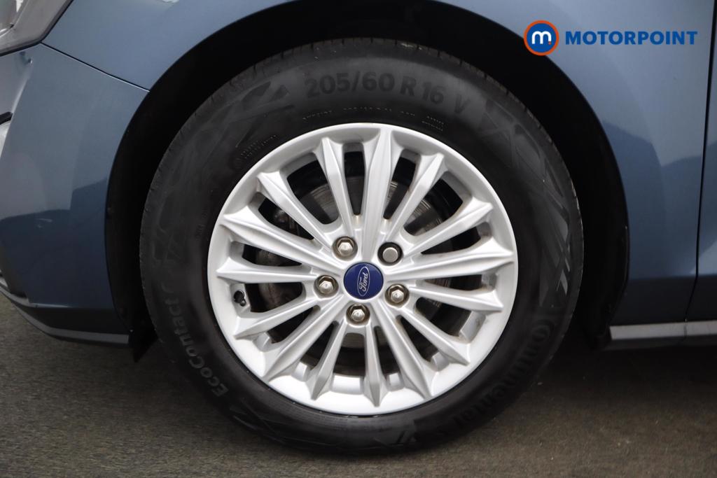 Ford Focus Titanium Manual Petrol Hatchback - Stock Number (1540755) - 25th supplementary image