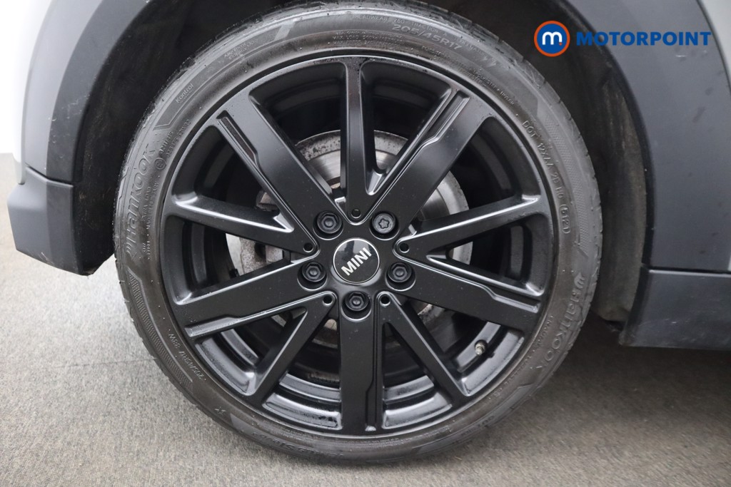 Mini Hatchback Cooper Classic Manual Petrol Hatchback - Stock Number (1540821) - 9th supplementary image