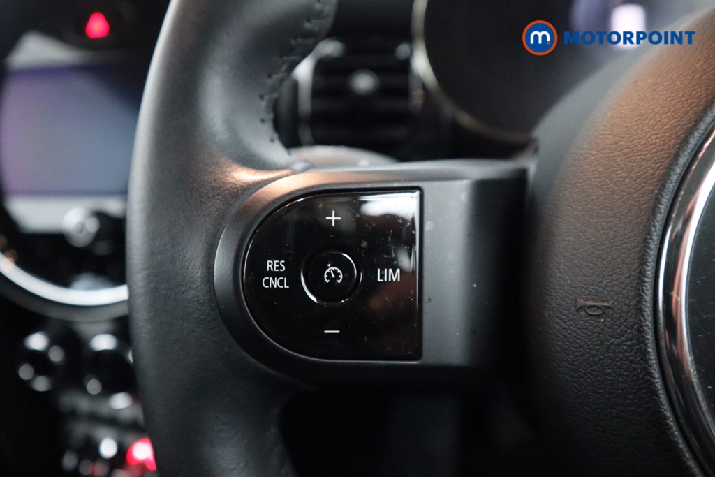Mini Hatchback Cooper Classic Manual Petrol Hatchback - Stock Number (1540821) - 13th supplementary image
