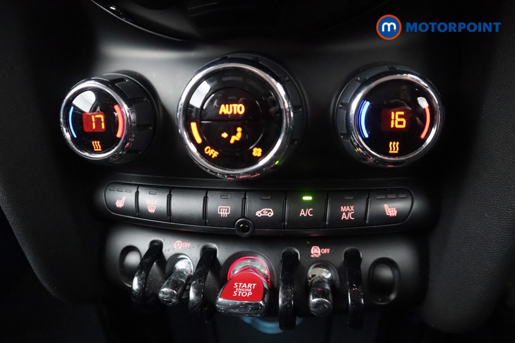 Mini Hatchback Cooper Classic Manual Petrol Hatchback - Stock Number (1540821) - 15th supplementary image