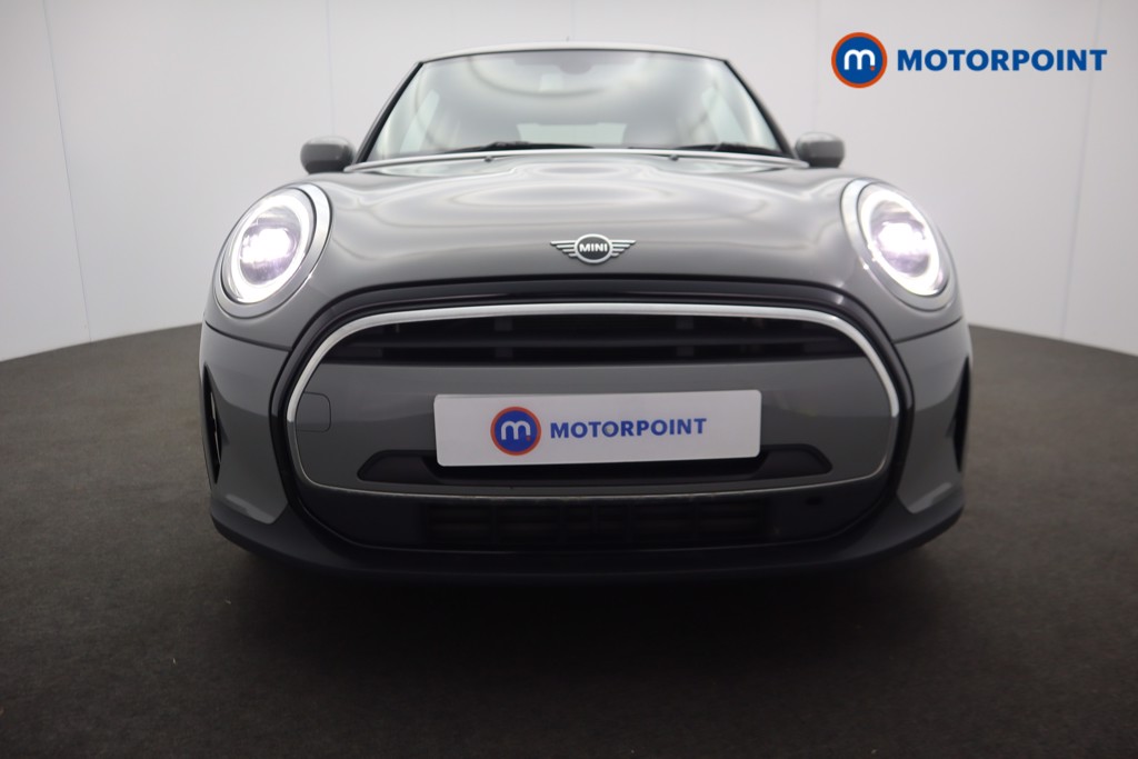 Mini Hatchback Cooper Classic Manual Petrol Hatchback - Stock Number (1540821) - 21st supplementary image