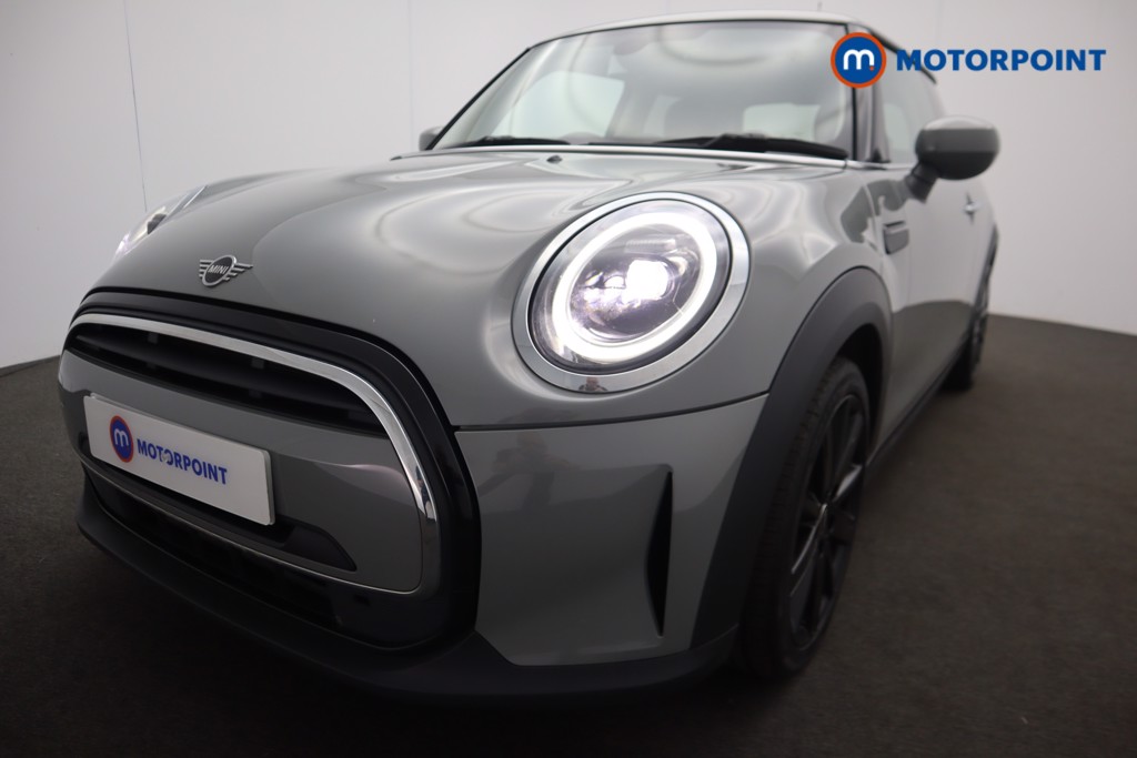 Mini Hatchback Cooper Classic Manual Petrol Hatchback - Stock Number (1540821) - 22nd supplementary image