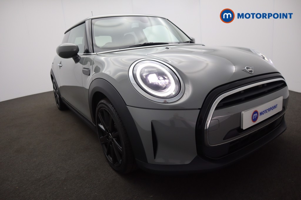 Mini Hatchback Cooper Classic Manual Petrol Hatchback - Stock Number (1540821) - 23rd supplementary image