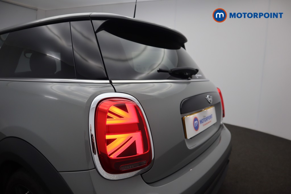 Mini Hatchback Cooper Classic Manual Petrol Hatchback - Stock Number (1540821) - 25th supplementary image