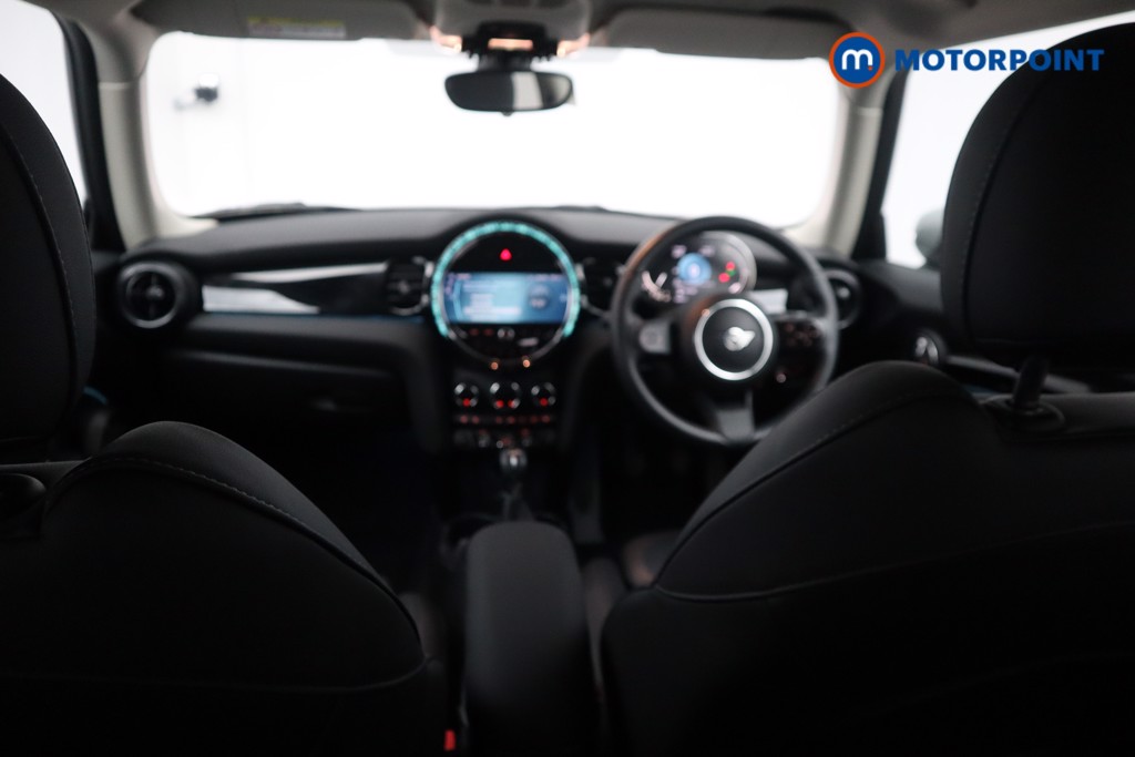 Mini Hatchback Cooper Classic Manual Petrol Hatchback - Stock Number (1540821) - 1st supplementary image