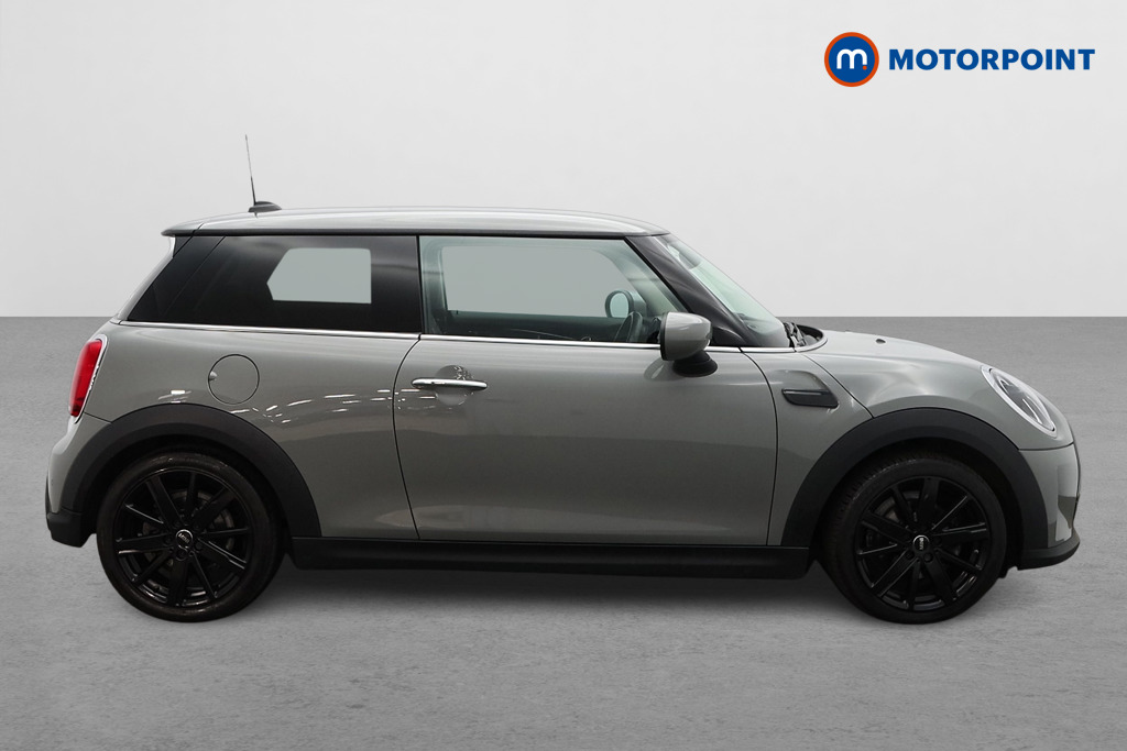 Mini Hatchback Cooper Classic Manual Petrol Hatchback - Stock Number (1540821) - Drivers side