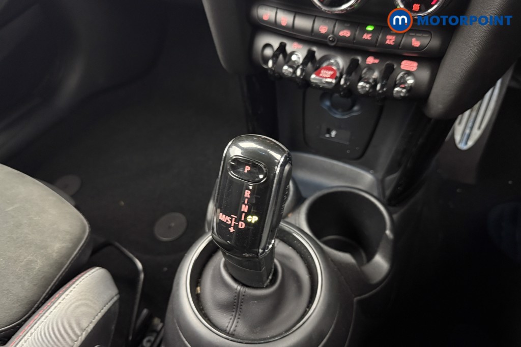 Mini Hatchback John Cooper Works Automatic Petrol Hatchback - Stock Number (1540829) - 5th supplementary image