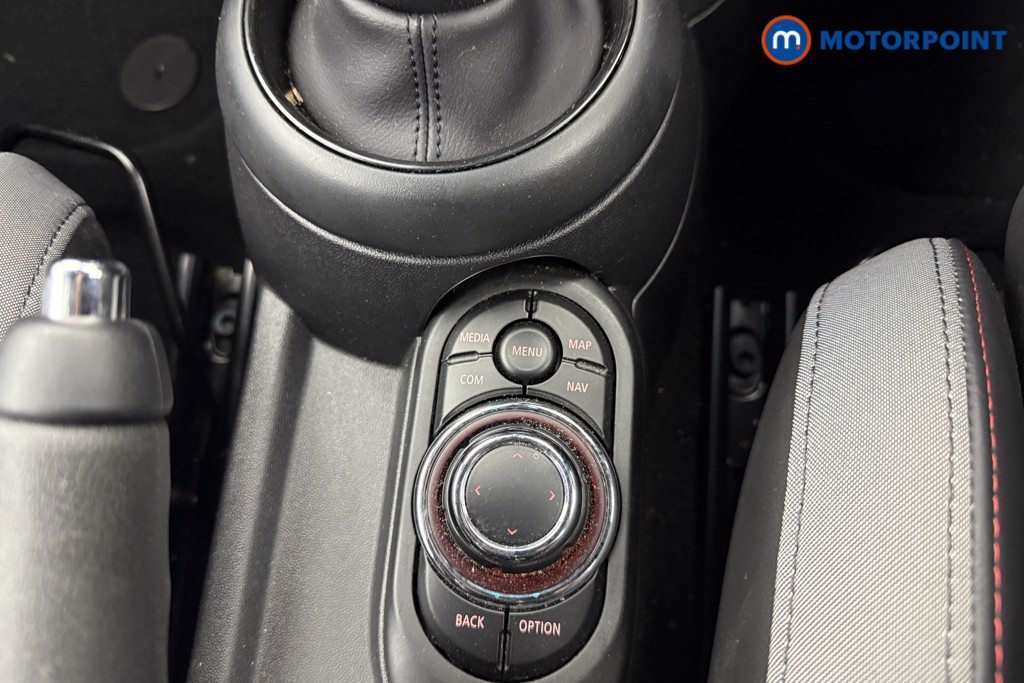 Mini Hatchback John Cooper Works Automatic Petrol Hatchback - Stock Number (1540829) - 6th supplementary image