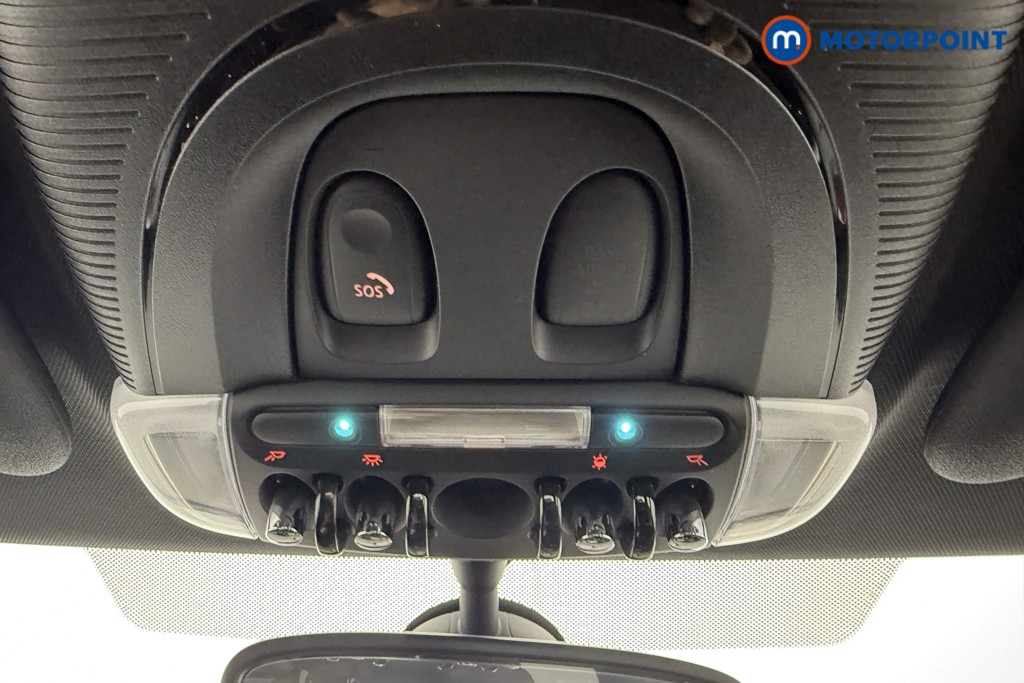 Mini Hatchback John Cooper Works Automatic Petrol Hatchback - Stock Number (1540829) - 7th supplementary image