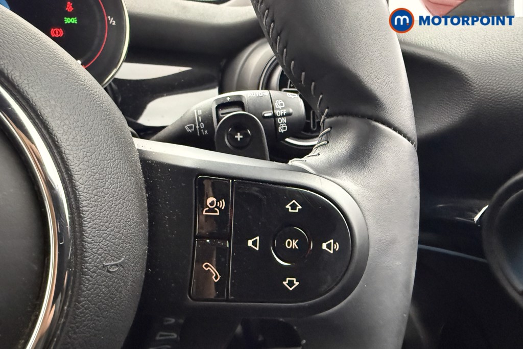Mini Hatchback John Cooper Works Automatic Petrol Hatchback - Stock Number (1540829) - 9th supplementary image