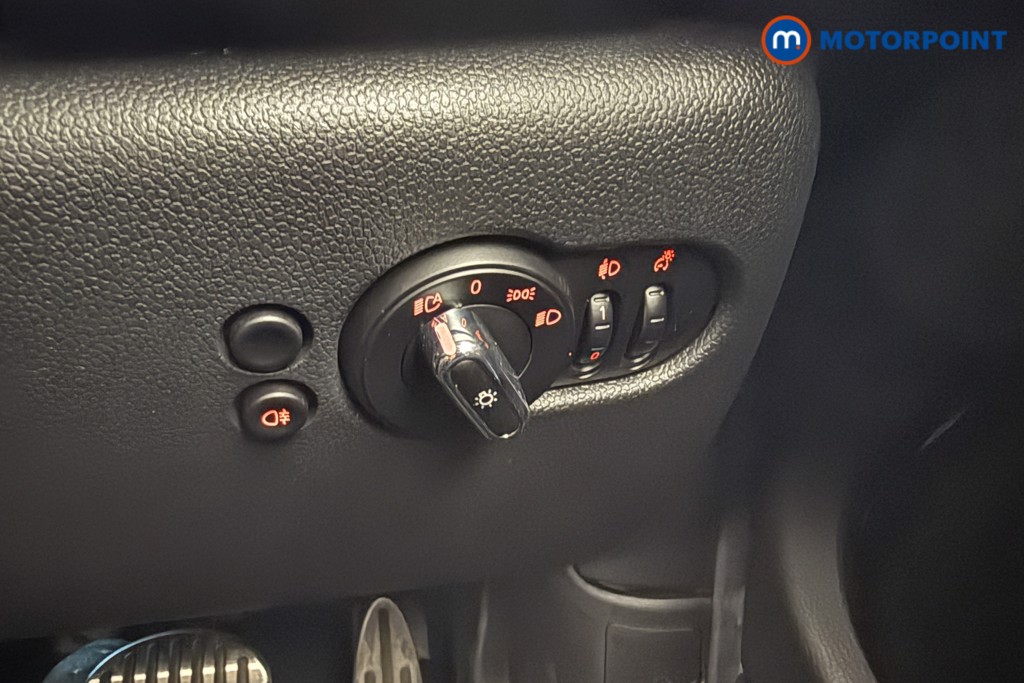 Mini Hatchback John Cooper Works Automatic Petrol Hatchback - Stock Number (1540829) - 10th supplementary image