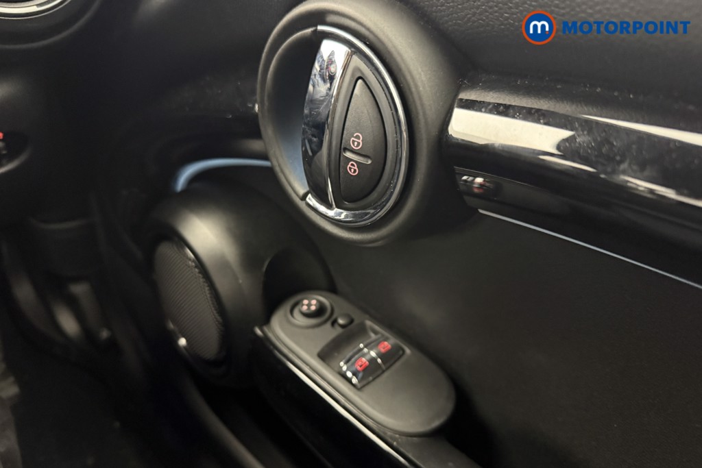 Mini Hatchback John Cooper Works Automatic Petrol Hatchback - Stock Number (1540829) - 11th supplementary image