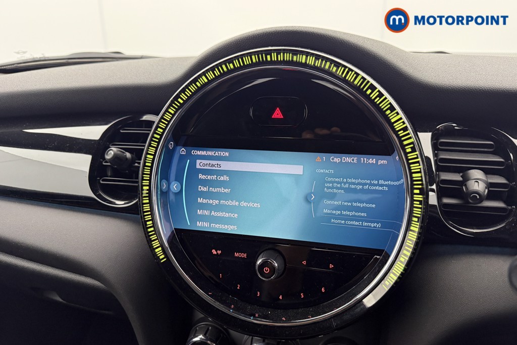 Mini Hatchback John Cooper Works Automatic Petrol Hatchback - Stock Number (1540829) - 12th supplementary image