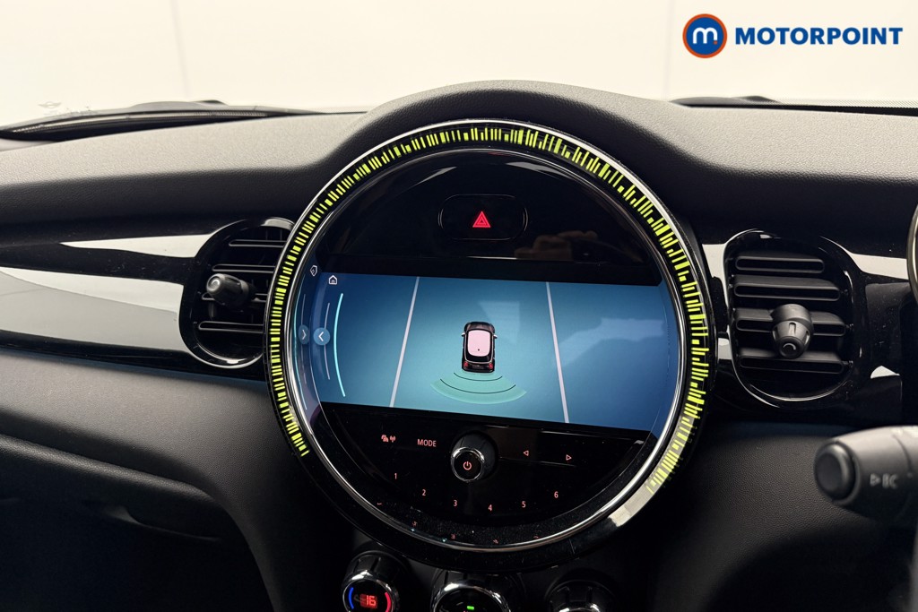Mini Hatchback John Cooper Works Automatic Petrol Hatchback - Stock Number (1540829) - 14th supplementary image
