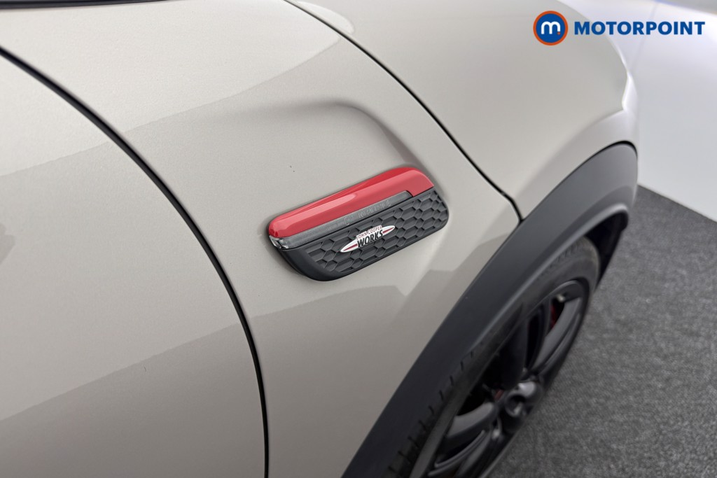 Mini Hatchback John Cooper Works Automatic Petrol Hatchback - Stock Number (1540829) - 15th supplementary image