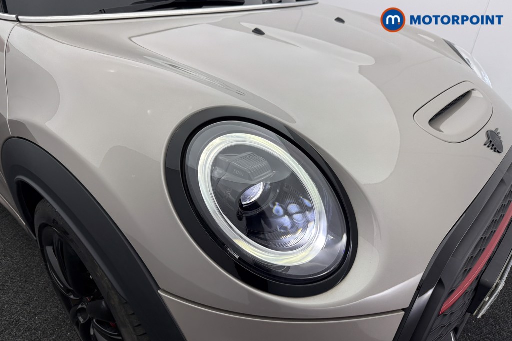Mini Hatchback John Cooper Works Automatic Petrol Hatchback - Stock Number (1540829) - 16th supplementary image