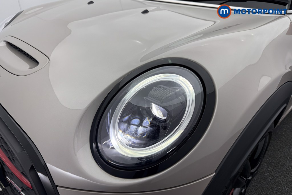 Mini Hatchback John Cooper Works Automatic Petrol Hatchback - Stock Number (1540829) - 17th supplementary image