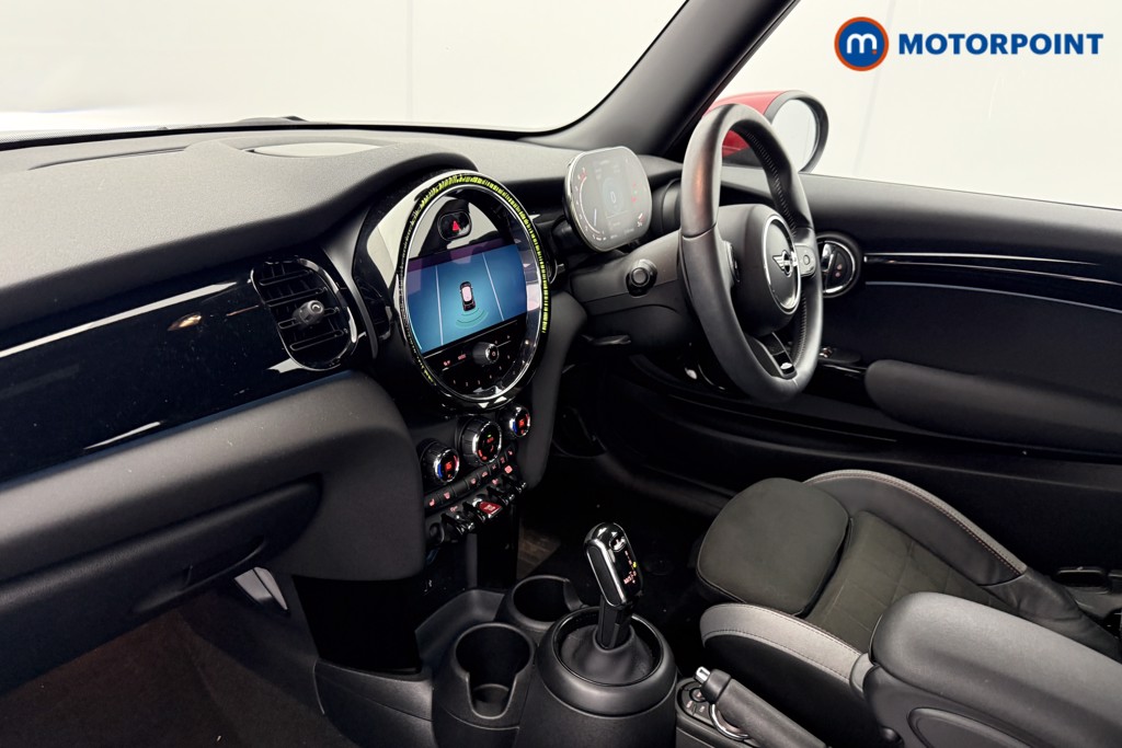 Mini Hatchback John Cooper Works Automatic Petrol Hatchback - Stock Number (1540829) - 19th supplementary image