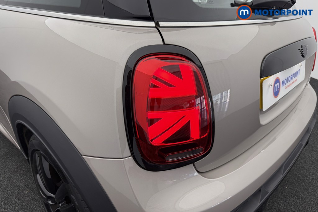 Mini Hatchback John Cooper Works Automatic Petrol Hatchback - Stock Number (1540829) - 22nd supplementary image
