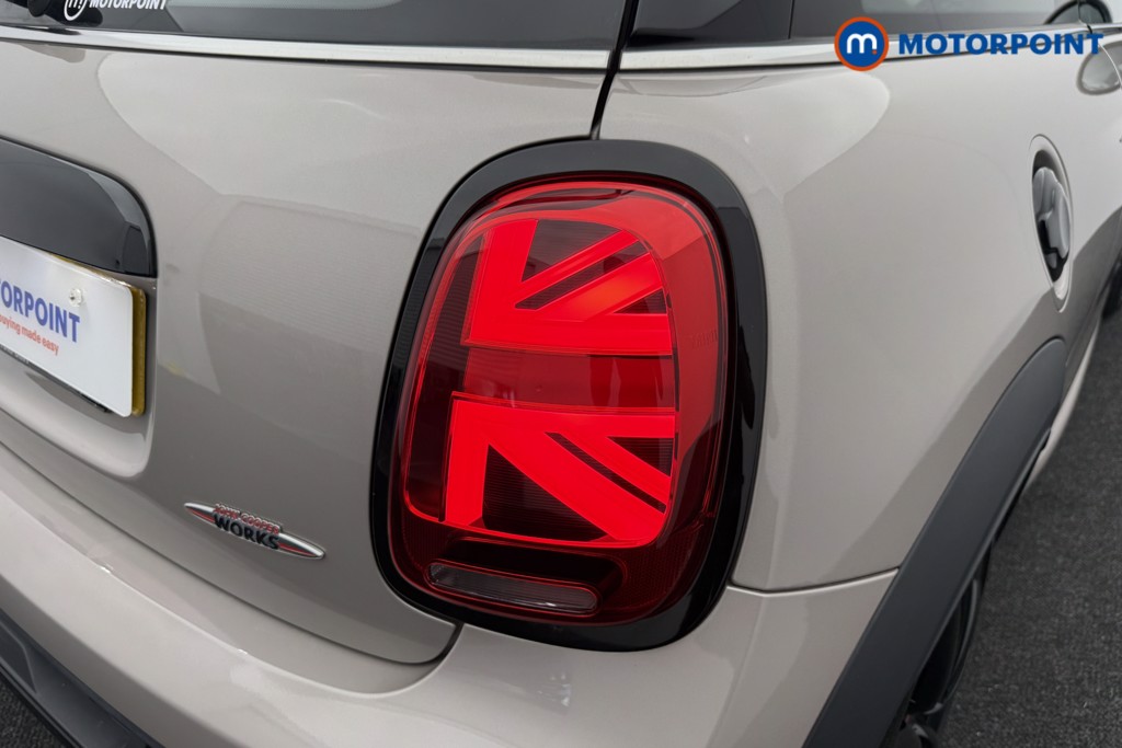 Mini Hatchback John Cooper Works Automatic Petrol Hatchback - Stock Number (1540829) - 23rd supplementary image