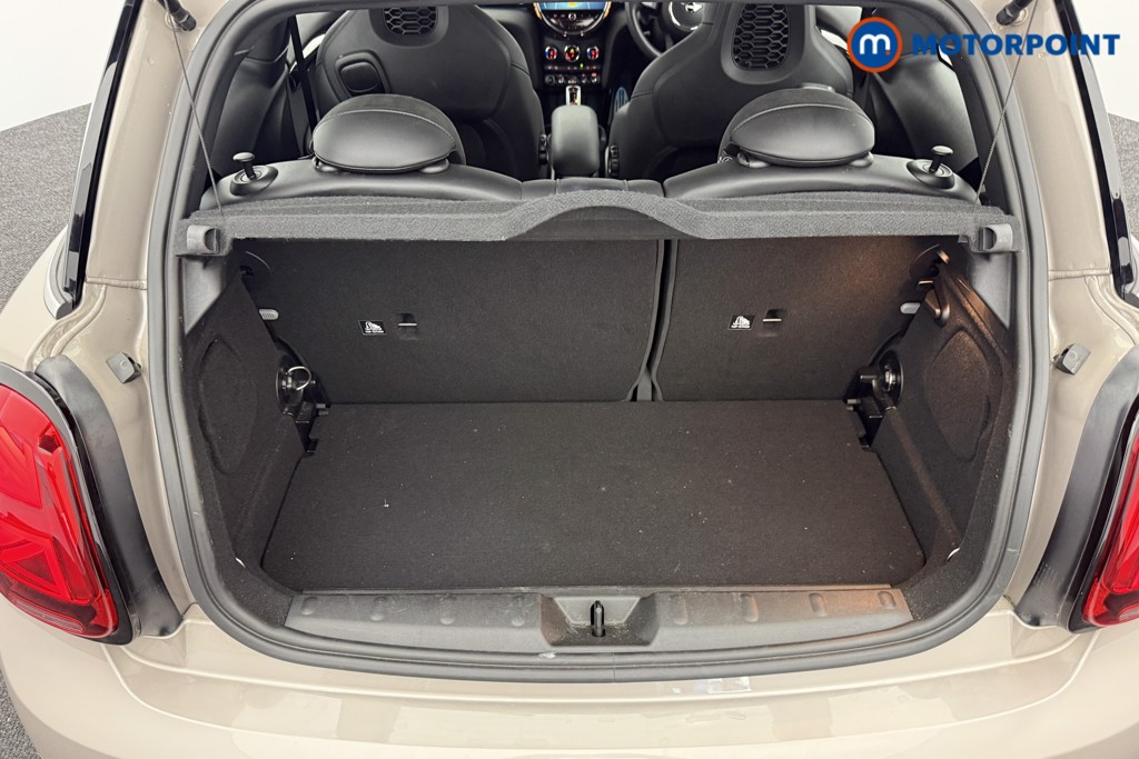 Mini Hatchback John Cooper Works Automatic Petrol Hatchback - Stock Number (1540829) - 25th supplementary image