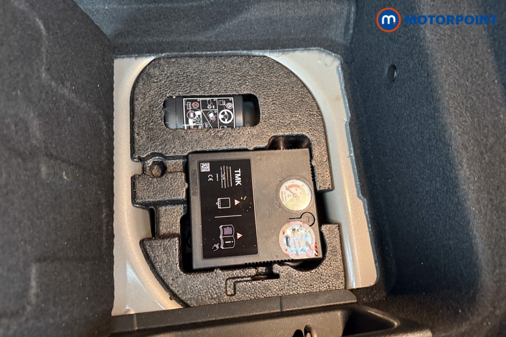 Mini Hatchback John Cooper Works Automatic Petrol Hatchback - Stock Number (1540829) - 26th supplementary image