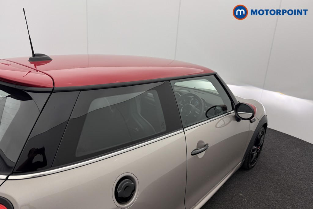 Mini Hatchback John Cooper Works Automatic Petrol Hatchback - Stock Number (1540829) - 27th supplementary image