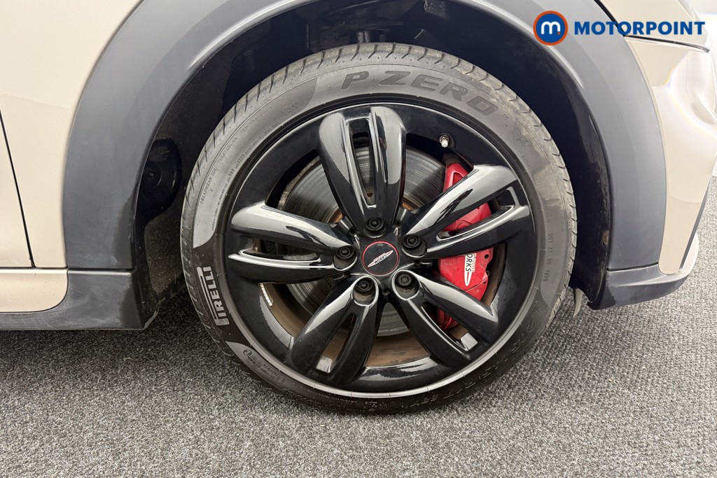 Mini Hatchback John Cooper Works Automatic Petrol Hatchback - Stock Number (1540829) - 28th supplementary image