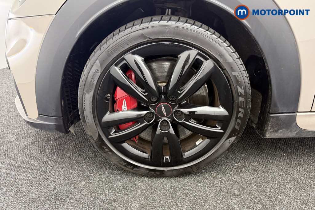 Mini Hatchback John Cooper Works Automatic Petrol Hatchback - Stock Number (1540829) - 29th supplementary image